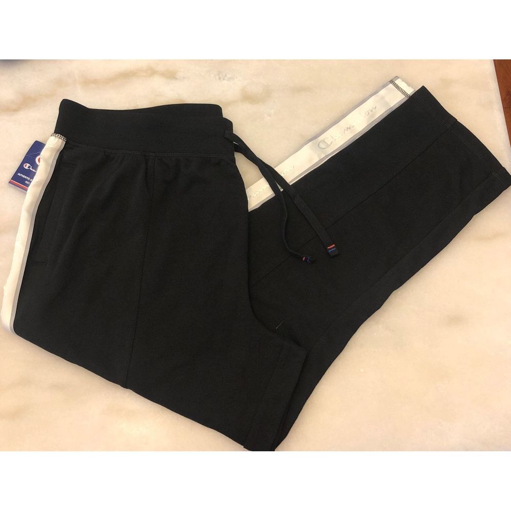Champion Womens Heritage Pants 2xl
